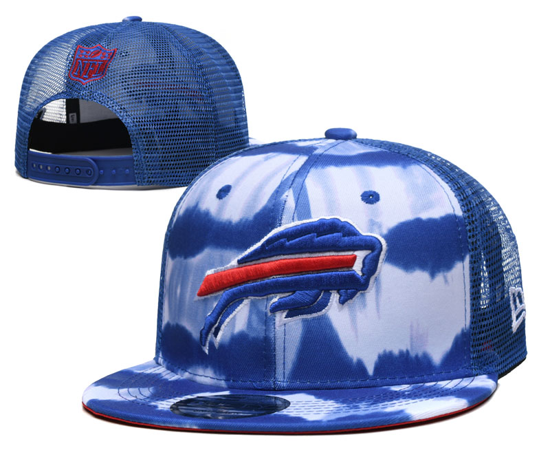 Buffalo Bills Stitched Snapback Hats 090